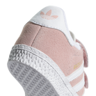 adidas Gazelle Icey Pink Cloud White (TD)