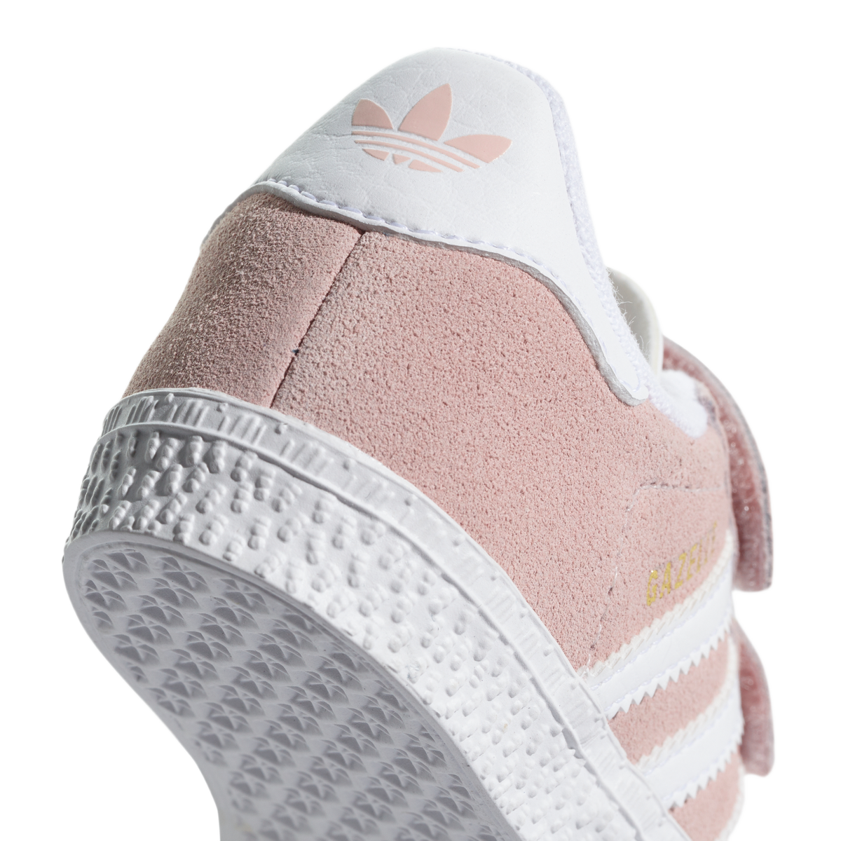 adidas Gazelle Icey Pink Cloud White (TD)