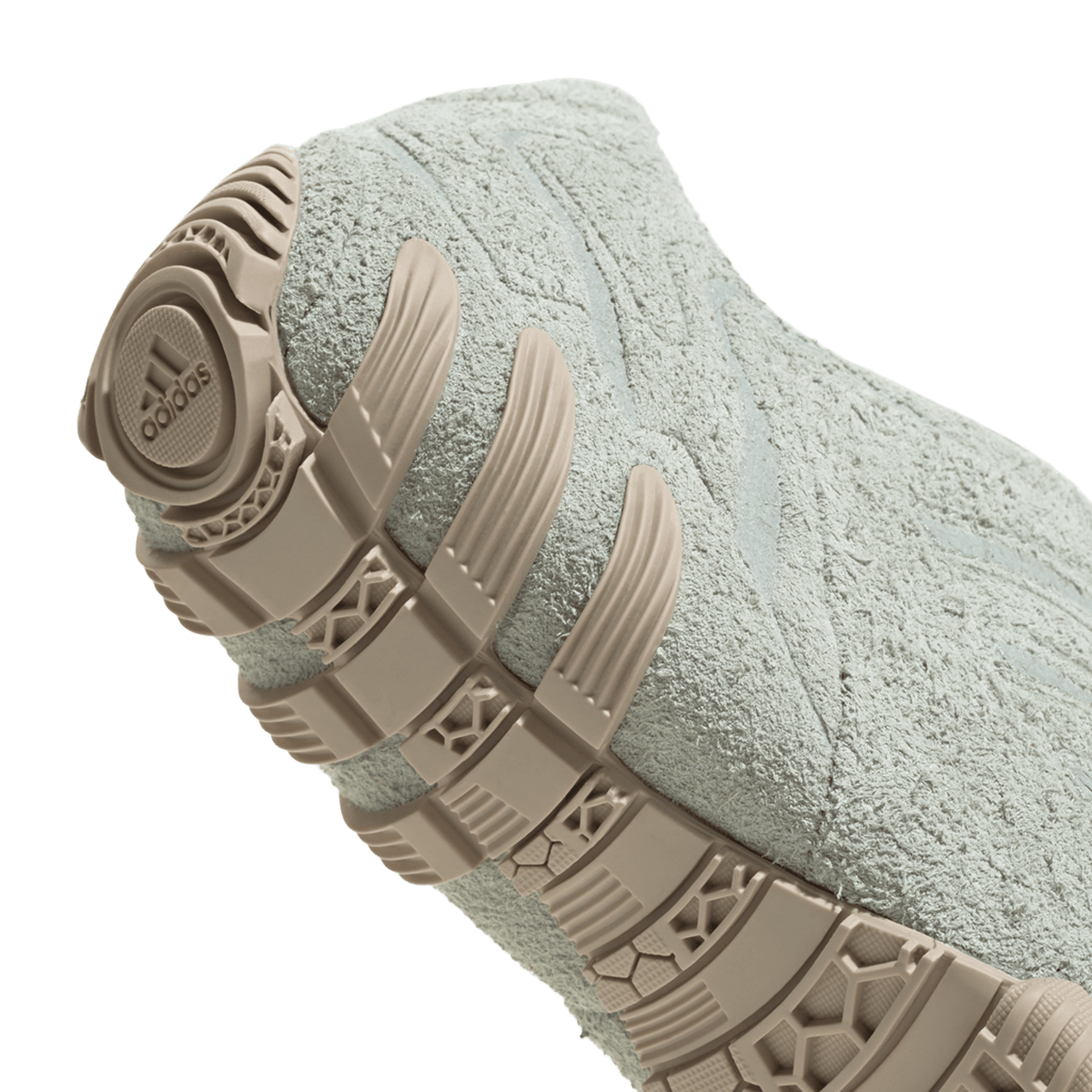 adidas Ghost Sprint Halo Green Aurora Coffee (Women's)