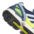 adidas ZX 8000 Dark Blue Solar Yellow
