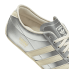 adidas Tokyo Silver Metallic Cream White (Women's)