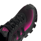 adidas Megaride Black Shock Pink