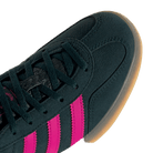 adidas Gazelle Indoor Aurora Ivy Shock Pink (Women's)