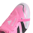 adidas Predator League Fold-Over Tongue FG/MG David Beckham Beam Pink