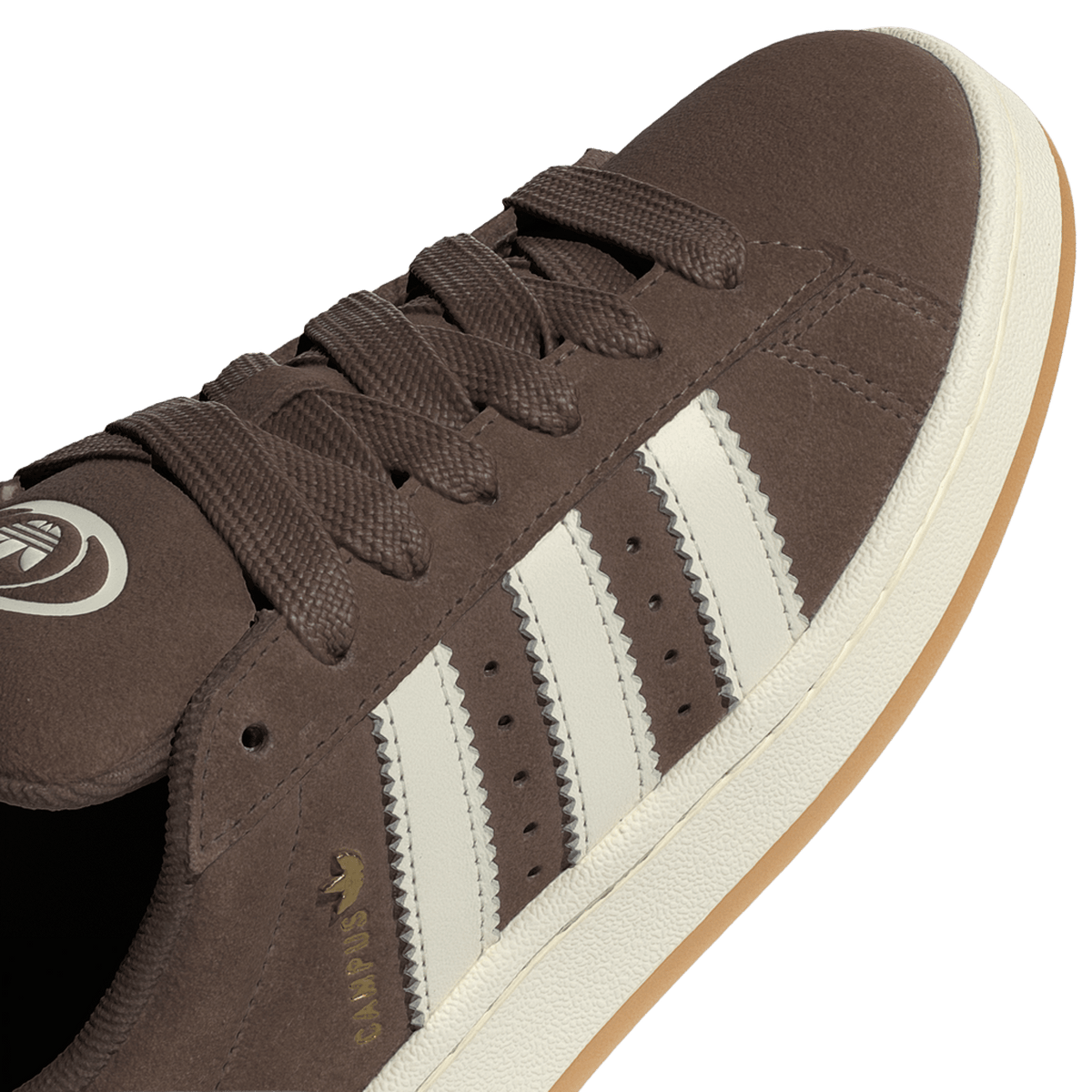 adidas Campus 00s Earth Strata Aurora Coffee (Women's)