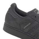 adidas Superstar II Grey Six