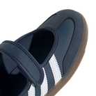 adidas Samba Jane Crew Navy White (Women's)