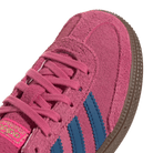 adidas Handball Spezial Shock Pink Dark Marine Gum (PS)
