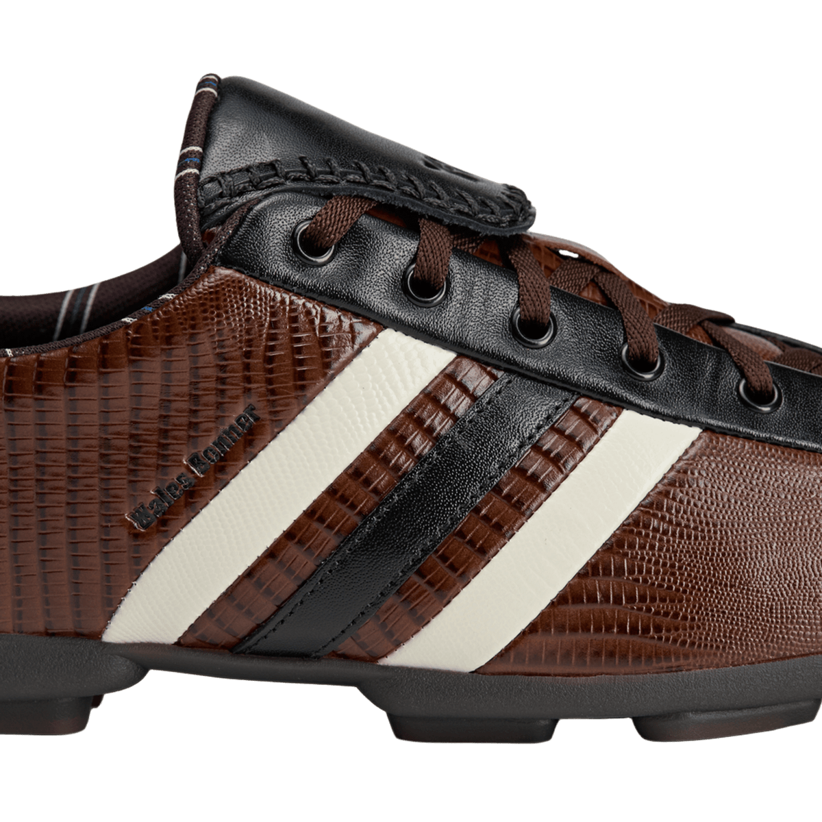 adidas Y-3 The Field Lizzard Wales Bonner Dark Brown