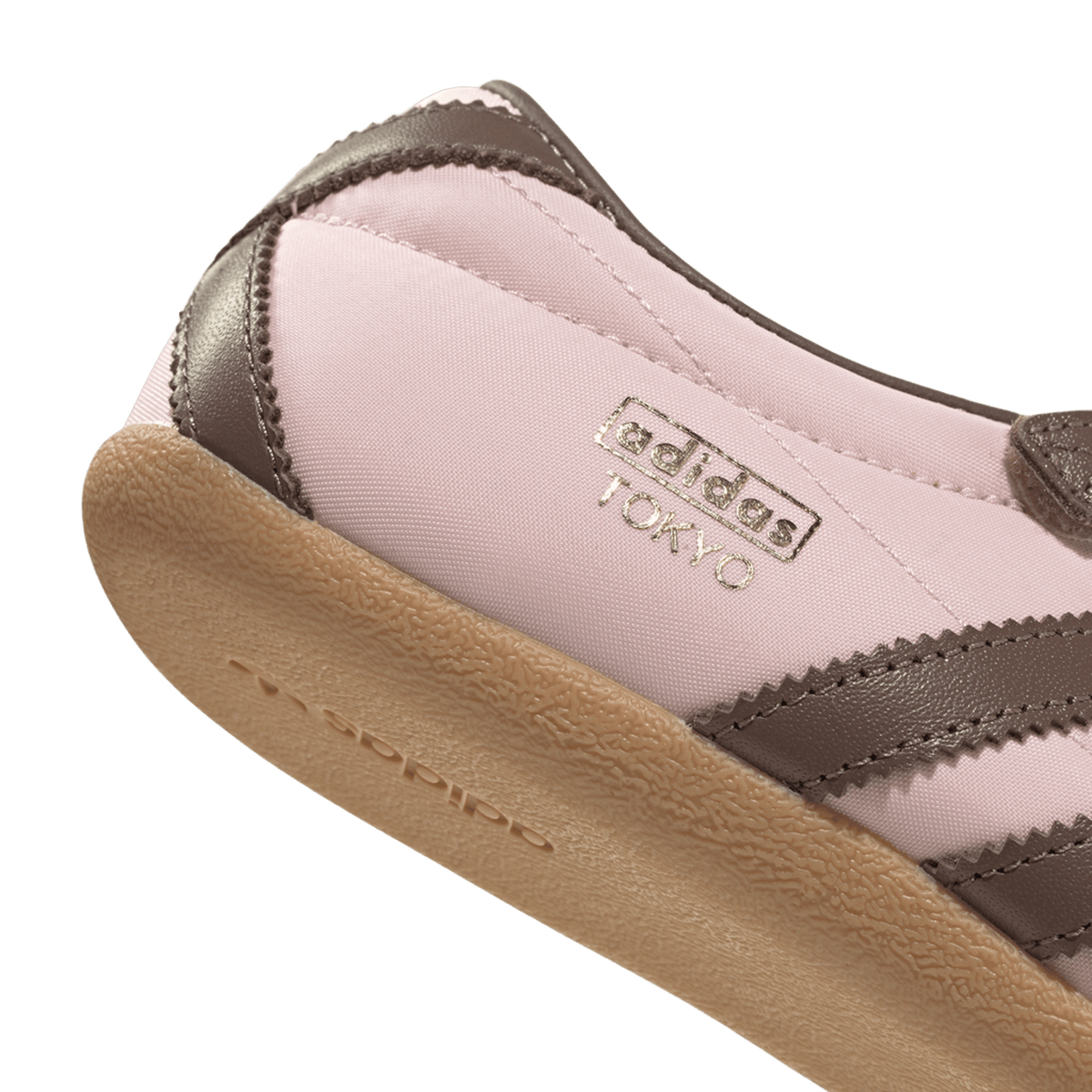 adidas Tokyo MJ Sandy Pink Earth Strata (Women's)