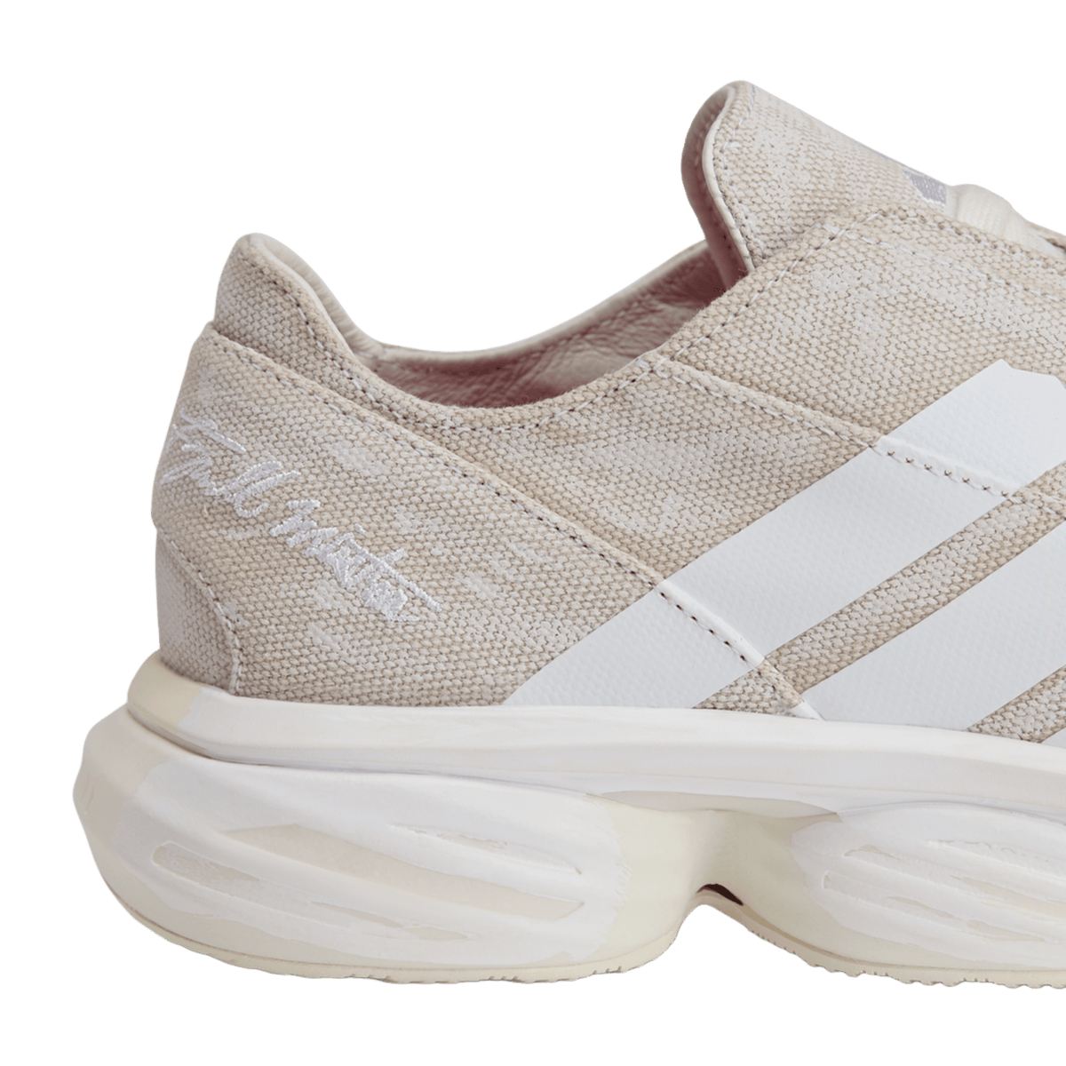 adidas Lightblaze POD Tyrrell Winston White Off White