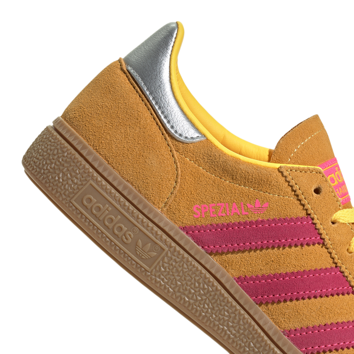 adidas Handball Spezial Spark Lucid Pink (Women's)