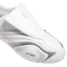 adidas F50 Taekwondo White Silver Metallic (Women's)