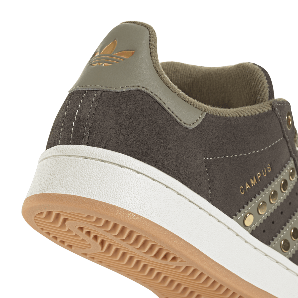 adidas Campus 00s Shadow Olive Orbit Green (Women's)
