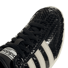 adidas Japan Patent Snakeskin Black Off White (Women's)