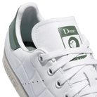 adidas Stan Smith Dime White Green