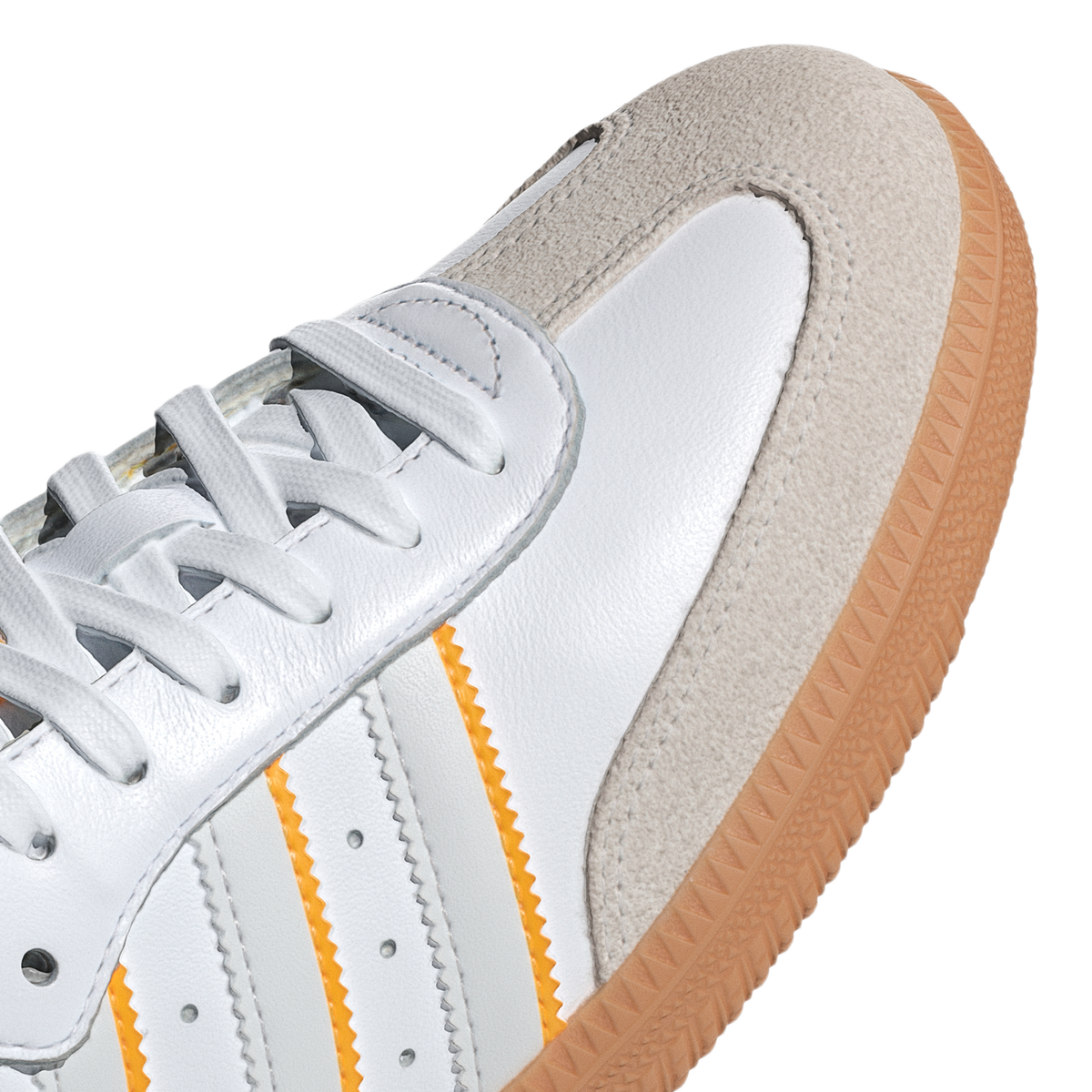 adidas Samba OG Crew Yellow