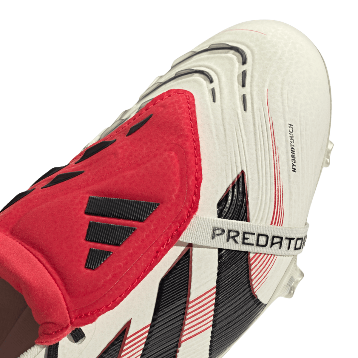 adidas Predator Elite Foldover Tongue FG Goal Hunter Pack