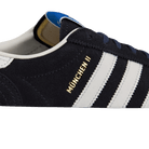 adidas München II SPZL Black Blue Gum