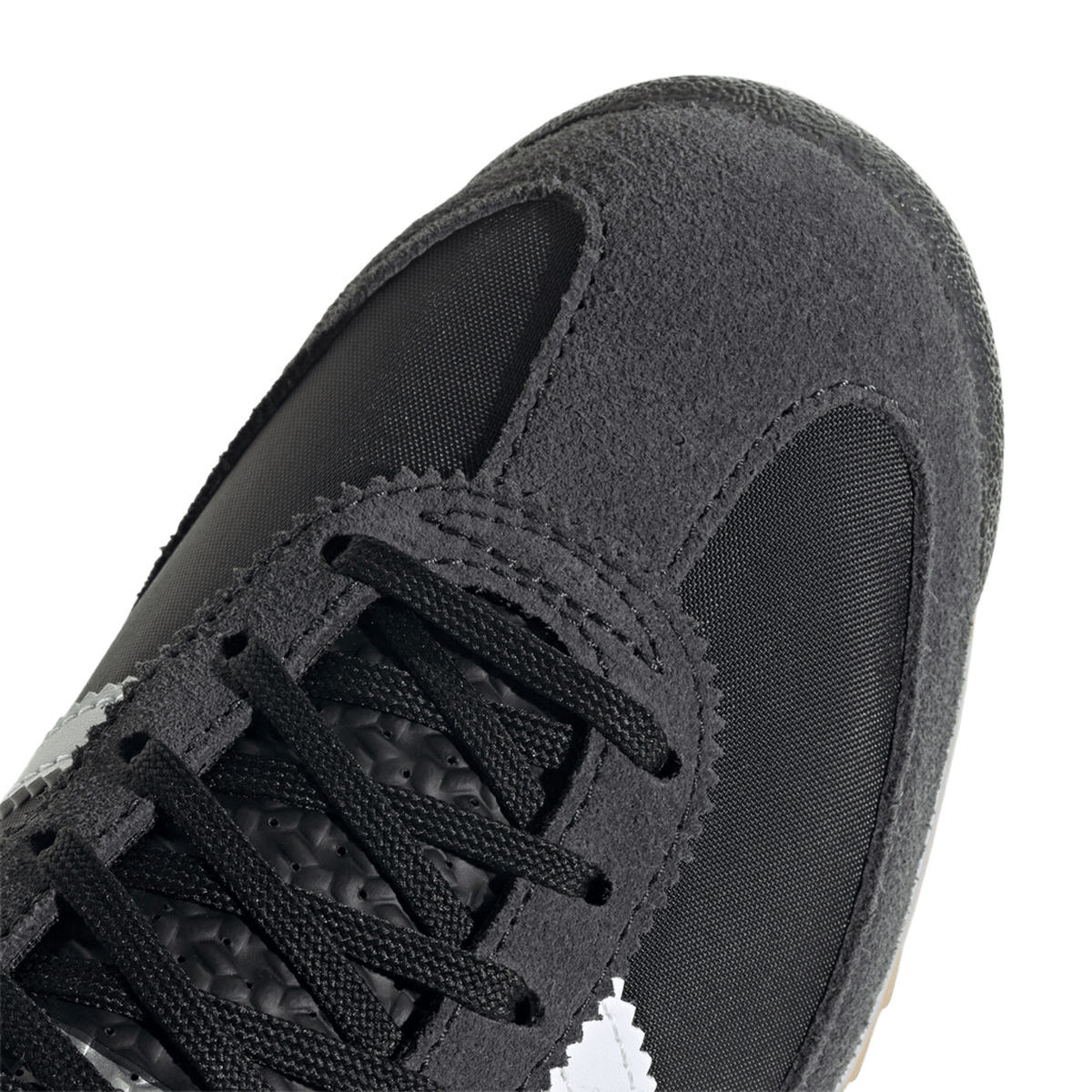 adidas SL 72 OG Core Black Cloud White Carbon (Women's)