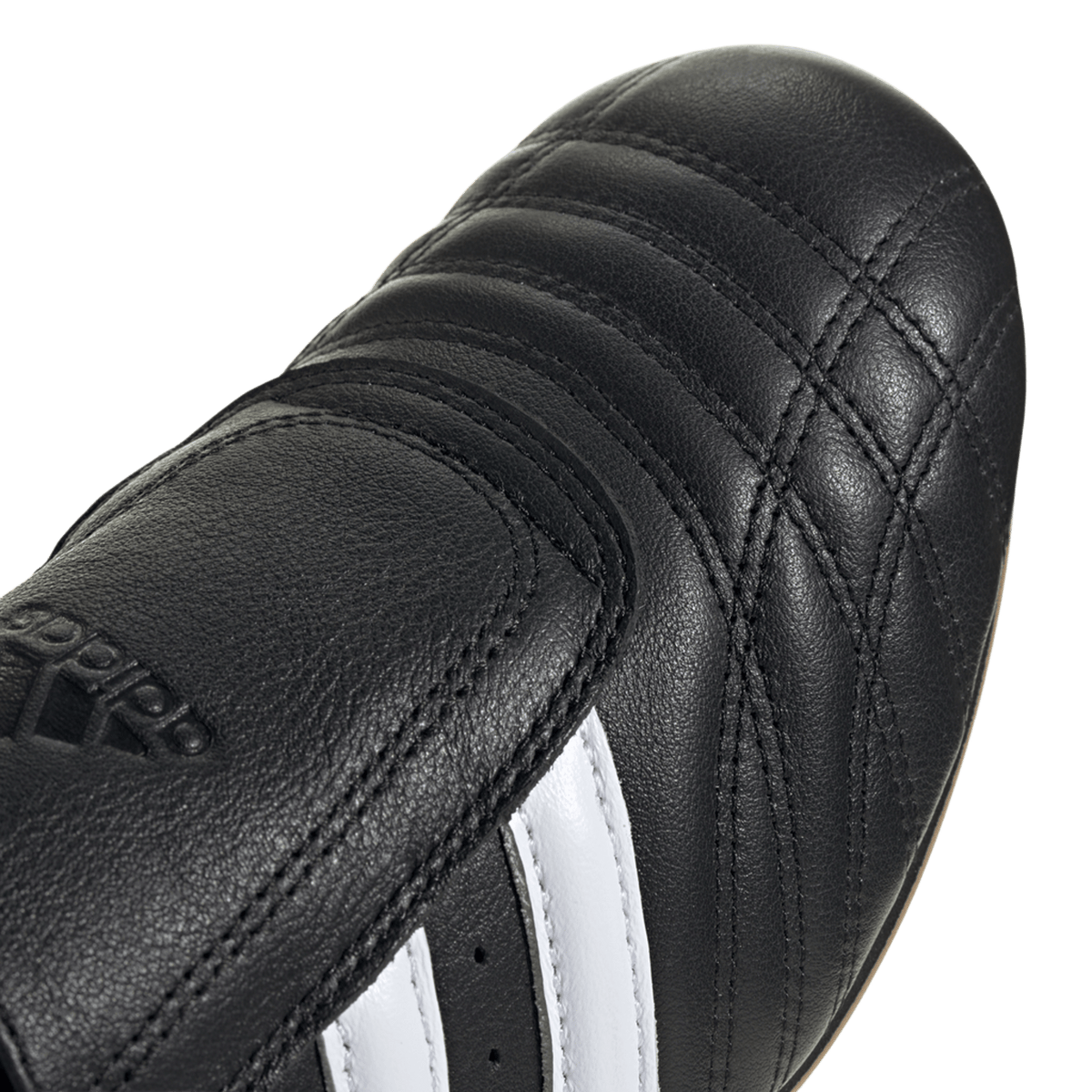 adidas Taekwondo Black White (Women's)
