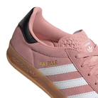 adidas Gazelle Indoor Wonder Mauve Cloud White Core Black (GS)
