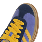 adidas Gazelle Bold Night Indigo Yellow Real Lilac (Women's)