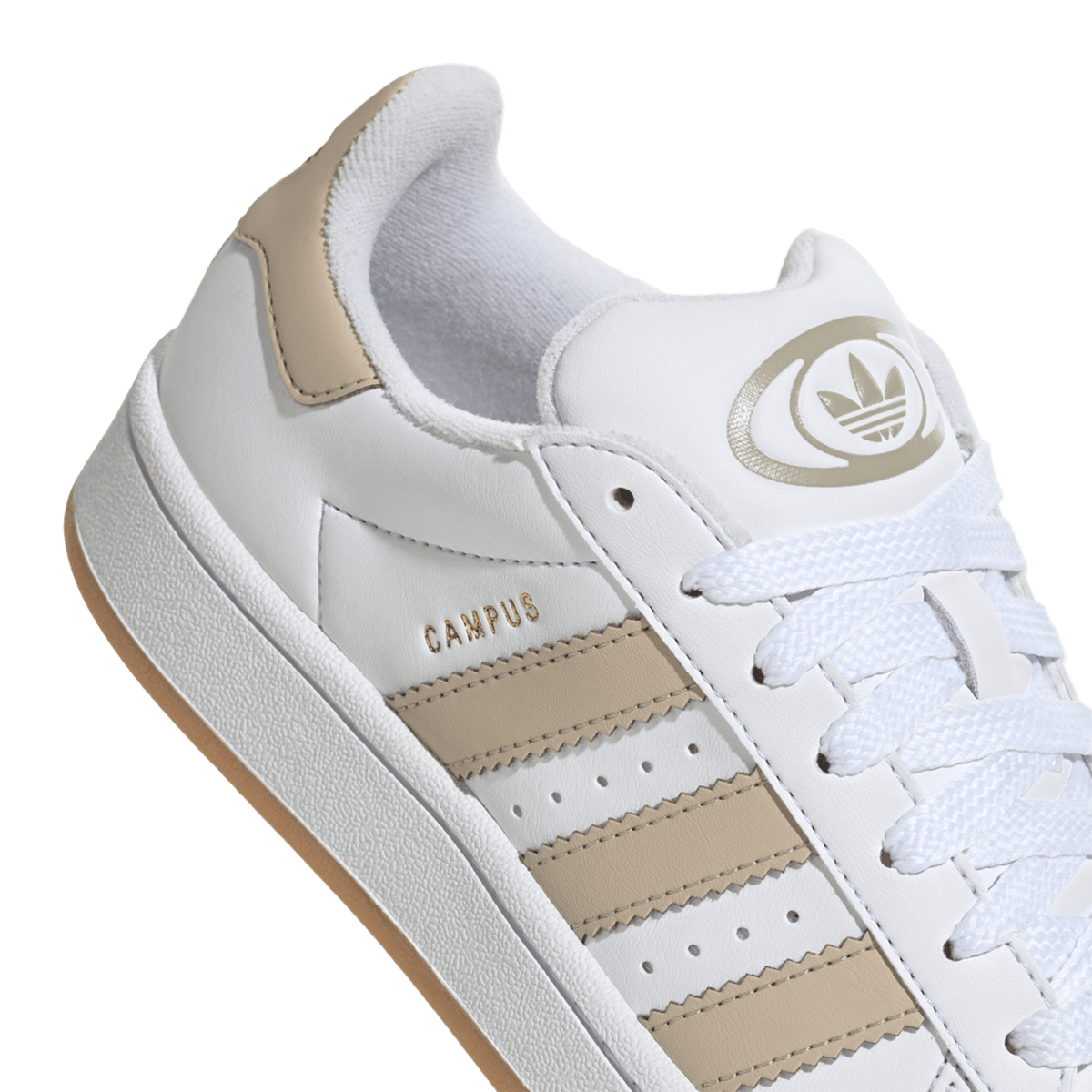 adidas Campus 00s White Wonder Beige (GS)