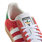 adidas Gazelle Indoor Olympic Pack Better Scarlet