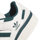 adidas Forum Low CL Cloud White Aurora Ivy Wonder White
