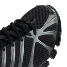 adidas Mega Ghostride Core Black Iron Metallic (Women's)