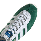 adidas Gazelle SPZL Dark Green White