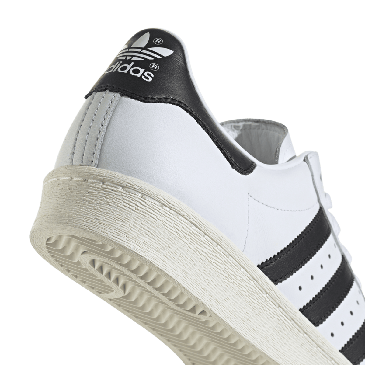 adidas Superstar 82 White Core Black
