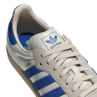 adidas Samba OG Cloud White Blue Gum
