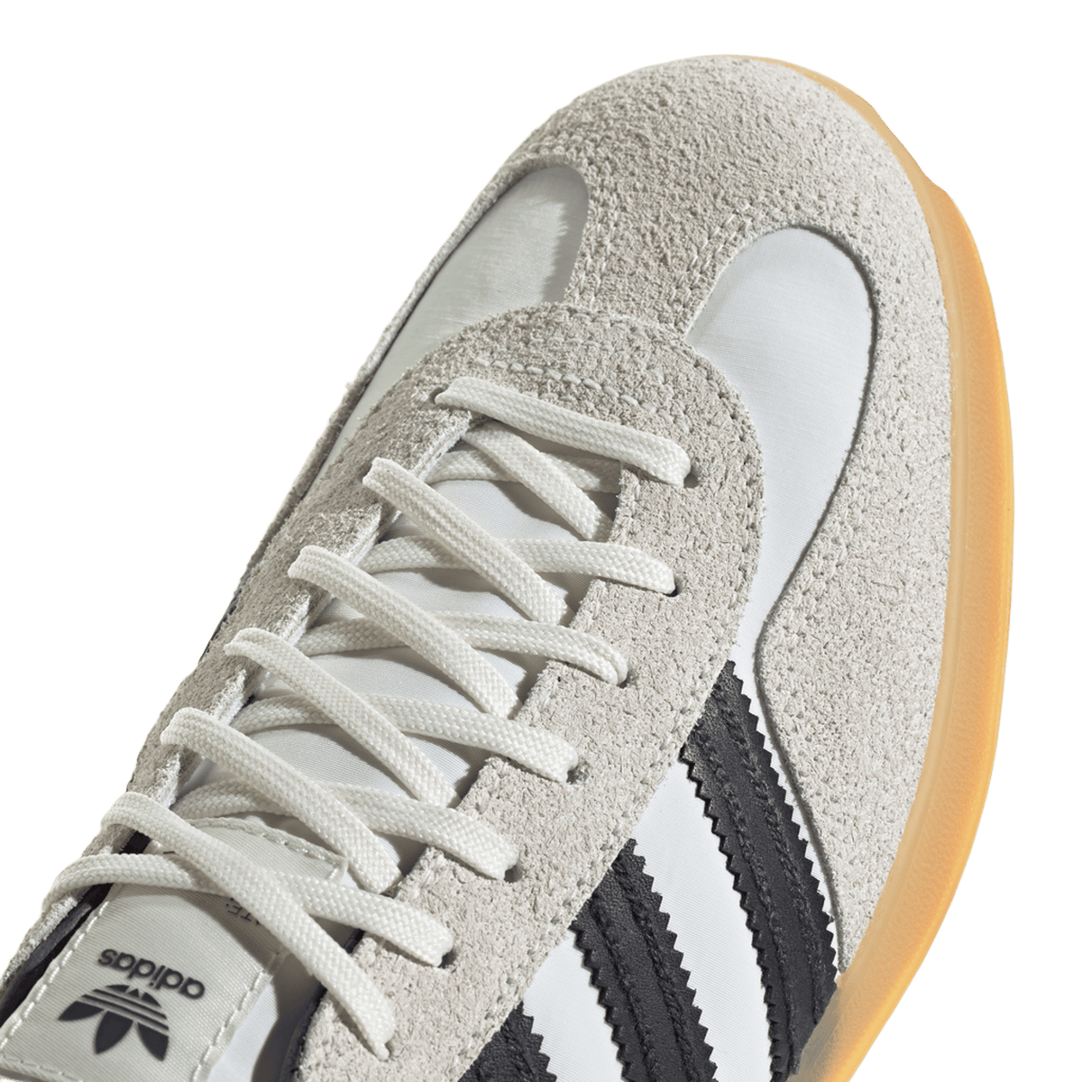 adidas Gazelle Indoor Hikari Shibata Cream