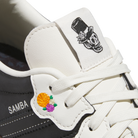 adidas Samba OG Día de Muertos Pack Black
