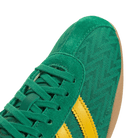 adidas Tokyo Bold Green EQT Yellow (Women's)