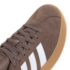 adidas VL Court 3.0 Earth Strata Cloud White Gold Metallic