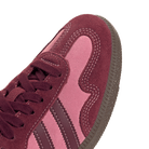 adidas Samba OG Pink Spark Shadow Red (Women's)