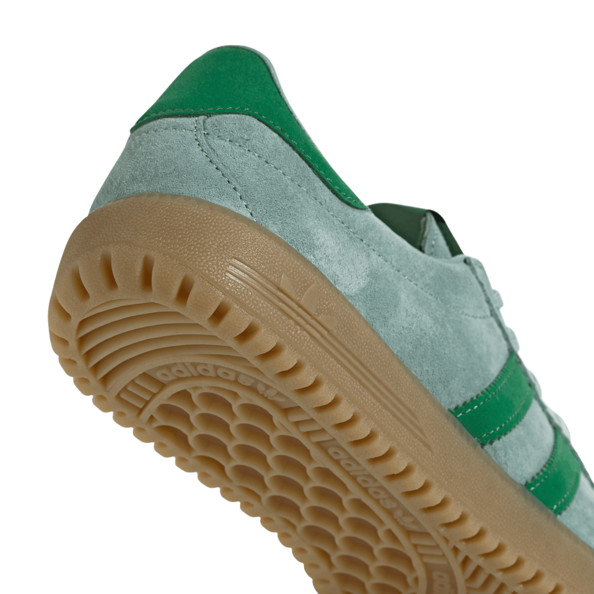adidas Bermuda Hazy Green (Women's)