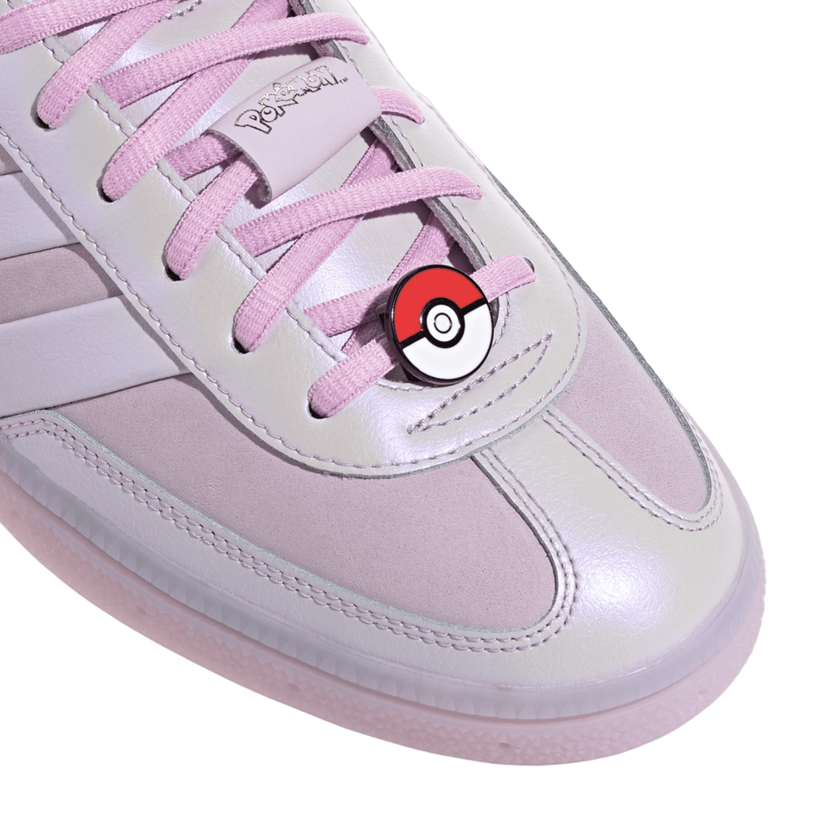 adidas Handball Spezial Pokémon Mewtwo
