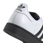 adidas Superstar II White Black White