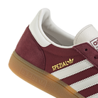 adidas Handball Spezial Shadow Red White Chalk White