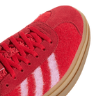adidas Gazelle Bold Better Scarlet Bliss Lilac (Women's)