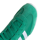 adidas Japan Mid Court Green White (Women's)