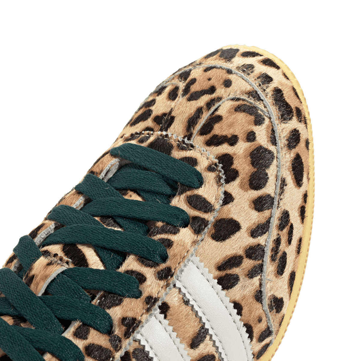 adidas Japan Leopard Magic Beige (Women's)