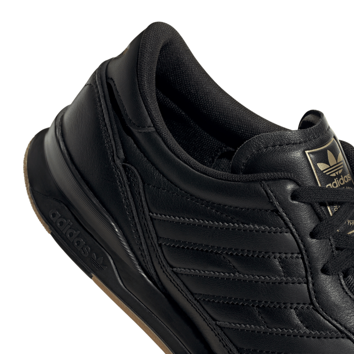 adidas Mundial FC Core Black Gum