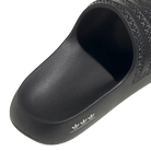 adidas Adilette Ayoon Core Black Cloud White (Women's)