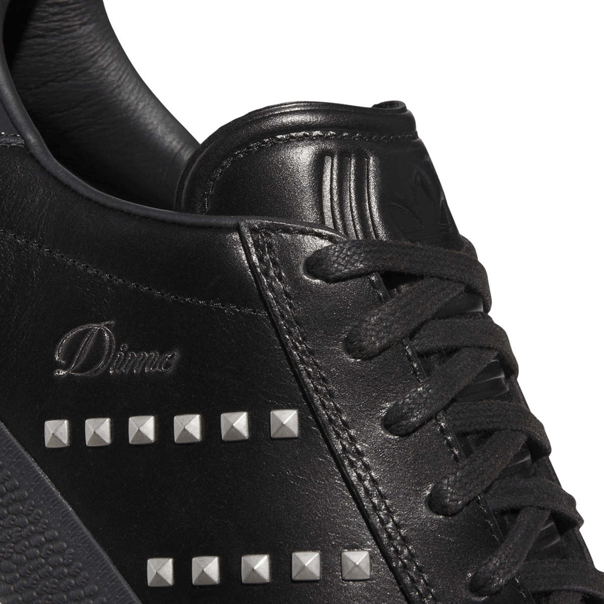 adidas Gazelle ADV Dime Black