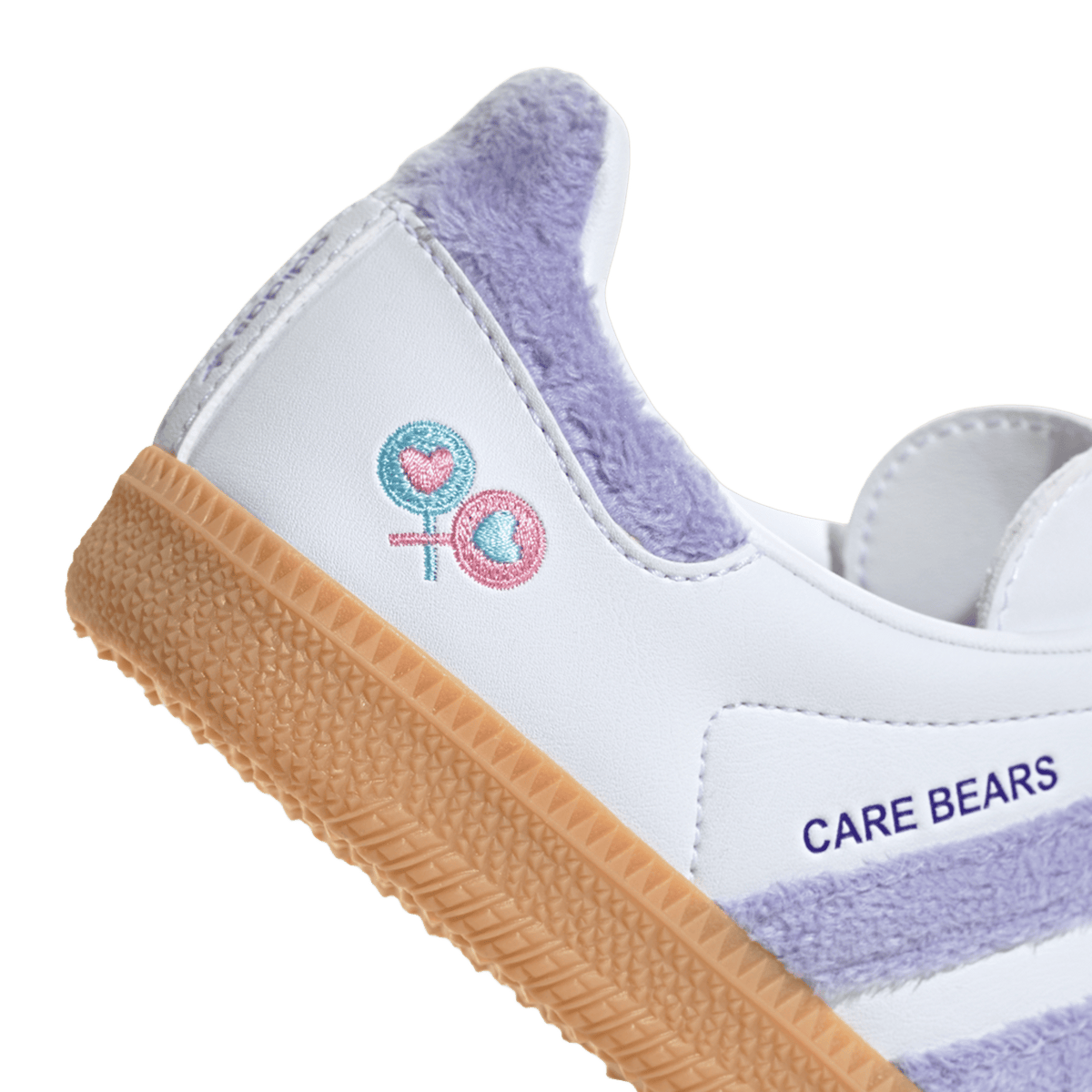 adidas Samba OG Care Bears (GS)